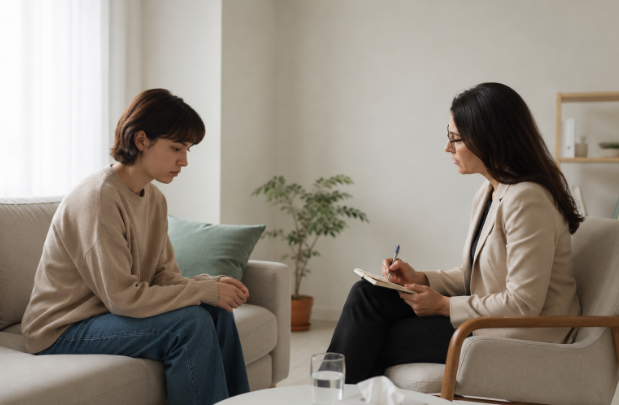 Psychiatrist Accepting Sentara in Fairfax County Virginia Autism Support