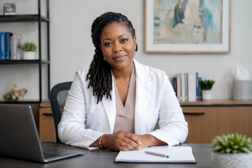 Psychiatrist Accepting Sentara in Prince William County Virginia