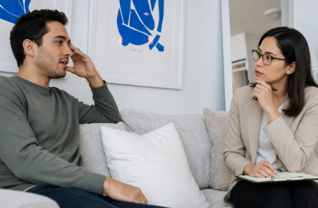 Psychiatrist Near Me Accepting MVP in Manhattan New York