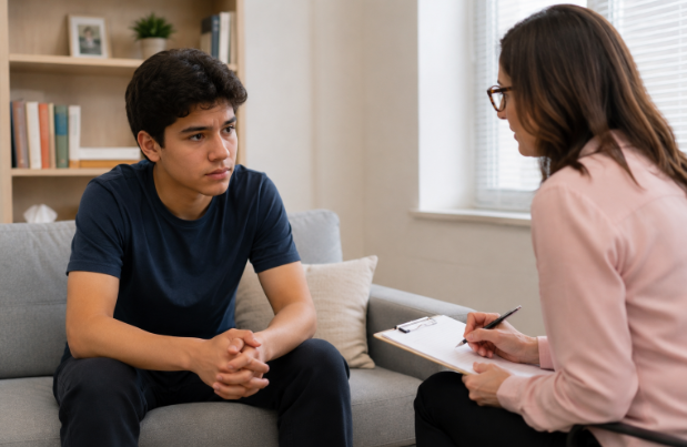 Psychiatrist Near Me Accepting Medicaid in Kings County New York