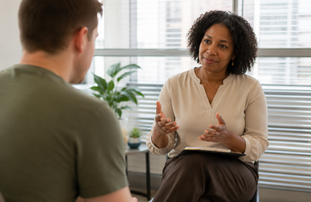 Psychiatrist Near Me Los Angeles