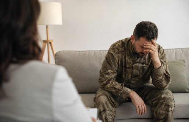 Psychiatrist for PTSD in Los Angeles Understanding PTSD and the Need for Specialized Support