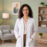 Psychiatrist in Los Angeles