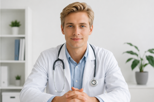 Psychiatrist in Los Angeles CA