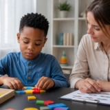 Psychiatrist in Prince William County Virginia That Accepts Sentara Autism Support