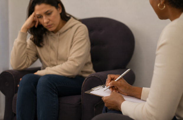 Psychiatrist in Queens New York That Accepts Medicare
