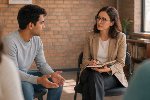 Psychiatry Clinic in Los Angeles
