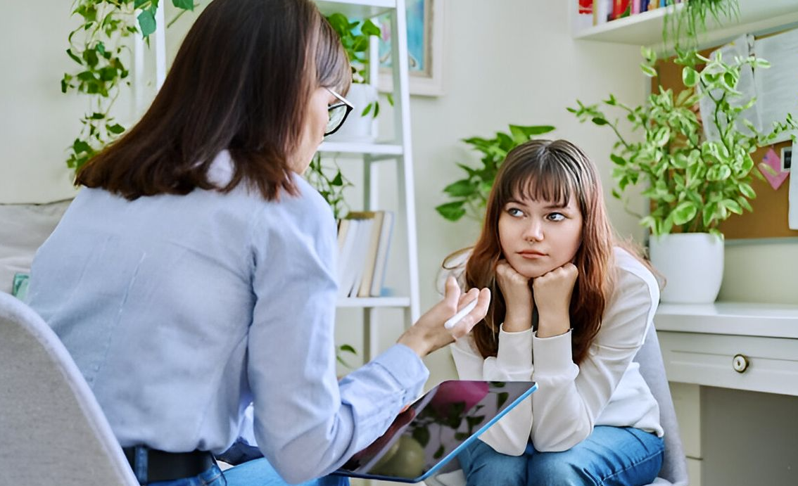 Psychiatry with a Psychiatrist in Henrico County Virginia Accepting United Healthcare