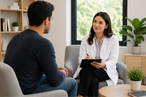 Same Week Psychiatrist Appointment Accepting Carelon in Virginia Beach City Virginia
