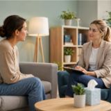 Sentara Covered Mental Health Services in Fairfax County Virginia