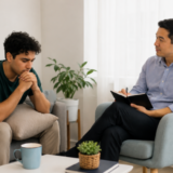 Sentara Therapy and Psychiatry Services in Prince William County Virginia