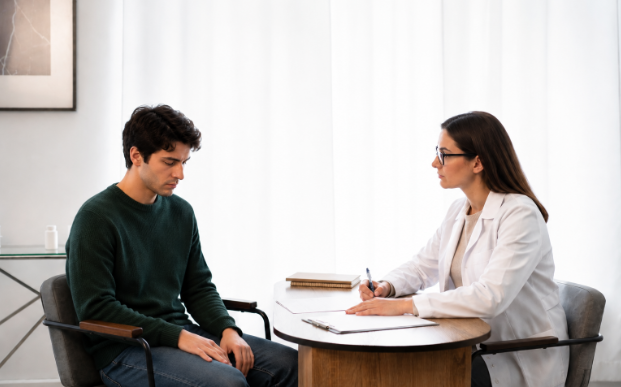 Start Mental Health Treatment with Aetna Better Health of Virginia in Chesterfield County Virginia