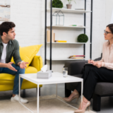 Stress Management With a Psychiatrist in Virginia Beach City Virginia Accepting Carelon