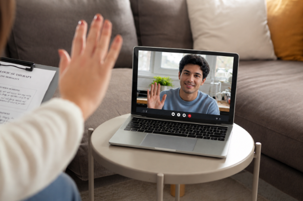 Talk to a Psychiatrist Online in Los Angeles