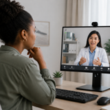 Telepsychiatry Accepting Sentara in Fairfax County Virginia