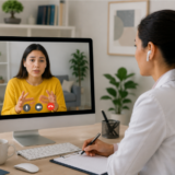Telepsychiatry Accepting Sentara in Prince William County Virginia