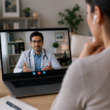 Telepsychiatry With a Psychiatrist in Los Angeles