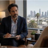 Trauma Psychiatrist in Los Angeles