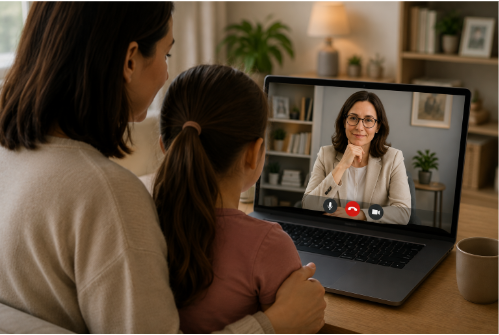 Virtual Psychiatrist Accepting Medicare in Queens New York