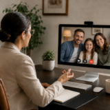 Virtual Psychiatrist Accepting Molina in New York