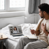 Virtual Psychiatrist in Los Angeles for Online Mental Health Care