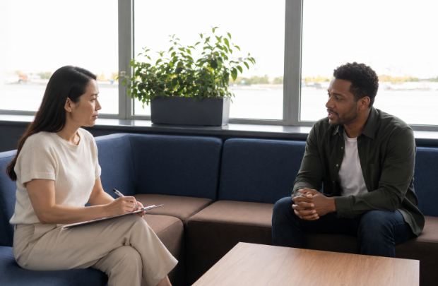 What Happens During a Psychiatric Evaluation in Los Angeles