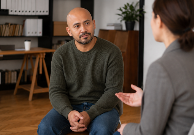 What Happens During a Psychiatric Evaluation