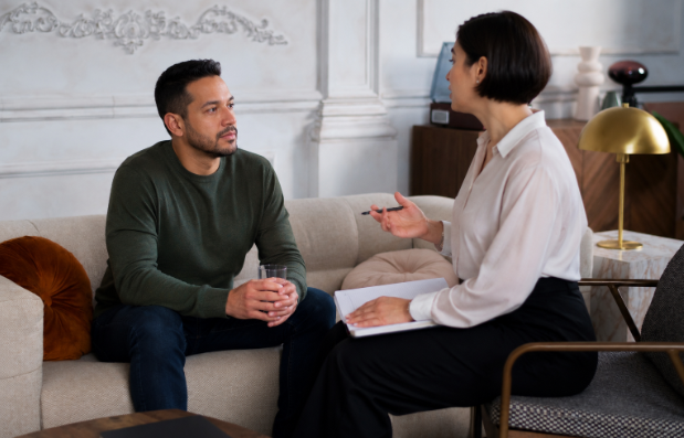 What Happens During a Psychiatry Appointment in Fairfax County Virginia