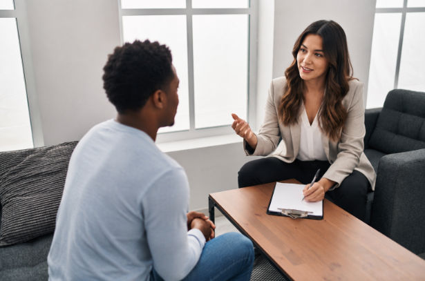 What to Expect from a Psychiatrist in Los Angeles