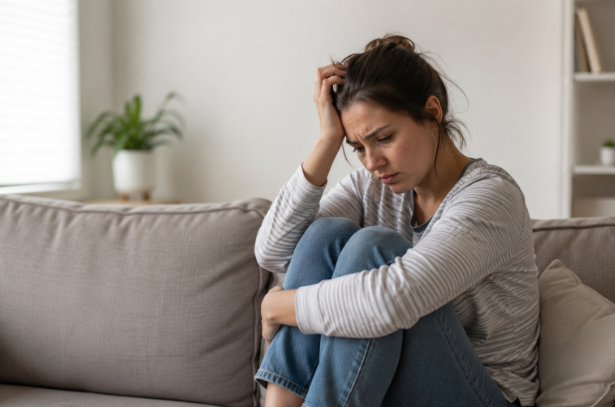 When to See a Psychiatrist for Depression