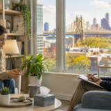 anxiety treatment accepting Medicare in Queens New York
