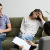 bipolar disorder treatment with a psychiatrist in Virginia accepting CareFirst