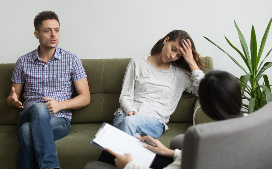 bipolar disorder treatment with a psychiatrist in Virginia accepting CareFirst