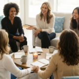 mood disorder treatment with a psychiatrist in Fairfax County Virginia accepting Sentara