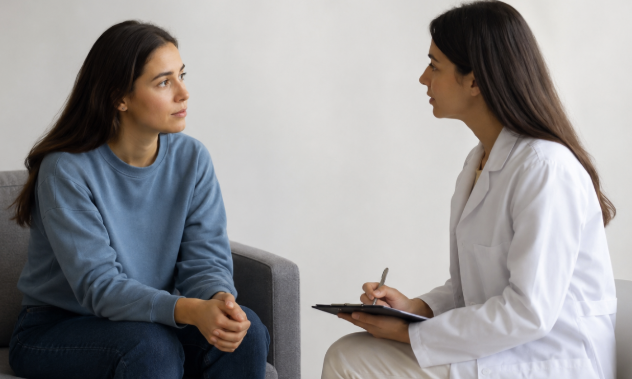 panic disorder treatment with a psychiatrist in Kings County New York accepting Medicaid