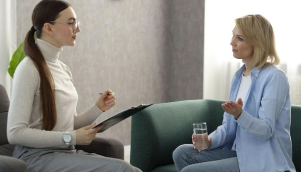 A Better Approach to Anxiety Treatment with a Psychiatrist in Virginia Beach City Virginia Accepting Carelon