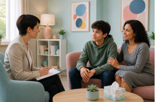 ADHD Psychiatrist Accepting Carelon in Virginia Beach City Virginia