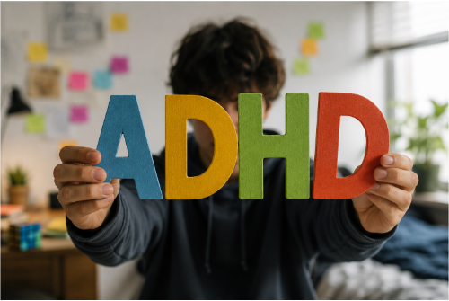 ADHD Treatment Accepting CareFirst in Virginia