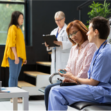 Aetna Better Health Mental Health Clinic in Chesterfield County Virginia