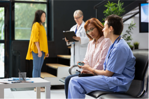 Aetna Better Health Mental Health Clinic in Chesterfield County Virginia