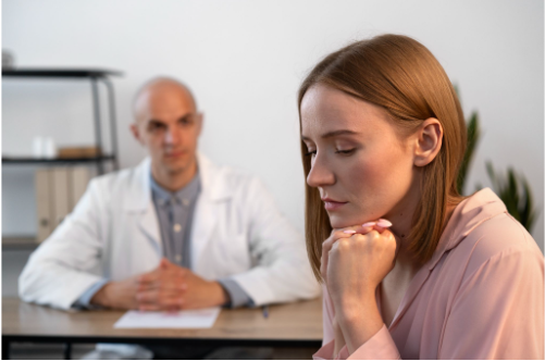 Aetna Better Health of Virginia Covered Mental Health Services in Chesterfield County Virginia