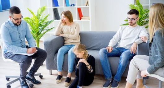 Aetna Better Health therapy and psychiatry services in Chesterfield County Virginia