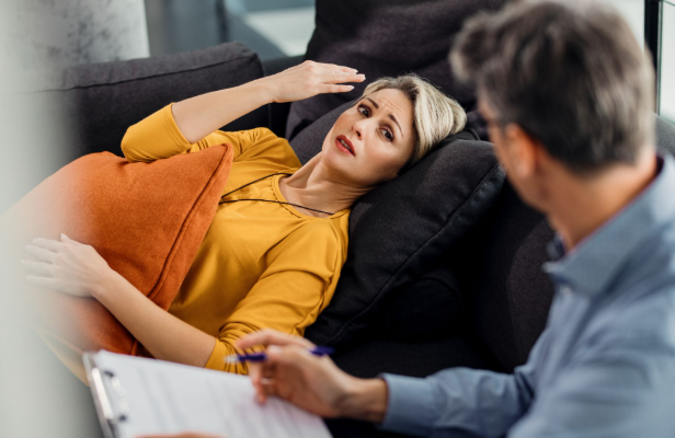 Affordable Psychiatrist Accepting CareFirst in Virginia