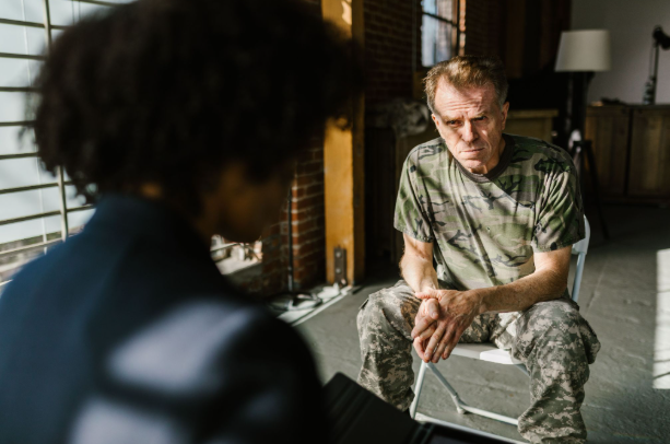 Affordable Psychiatrist Accepting Sentara in Fairfax County Virginia