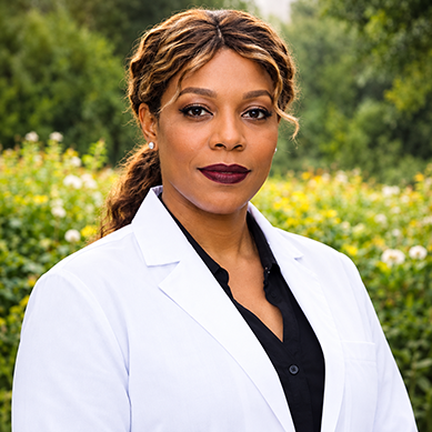 Angela Otegbulu, NP,