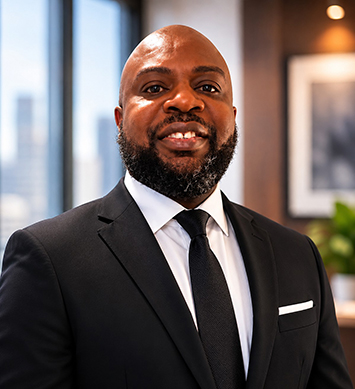 Anthony U. Ilogu