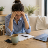 Anxiety Treatment Accepting CareFirst in Virginia