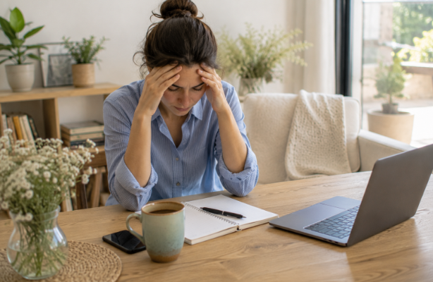Anxiety Treatment Accepting CareFirst in Virginia