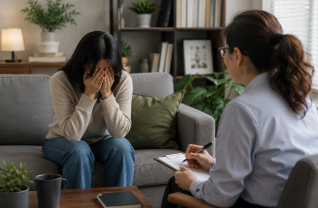 Anxiety Treatment Accepting Medicaid in Virginia