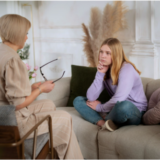 Anxiety Treatment Accepting Sentara in Fairfax County Virginia